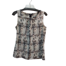 Load image into Gallery viewer, Ann Taylor Sleeveless Top Size S