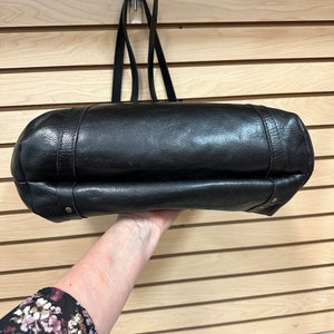 Patricia Nash Large Leather Tote Bag