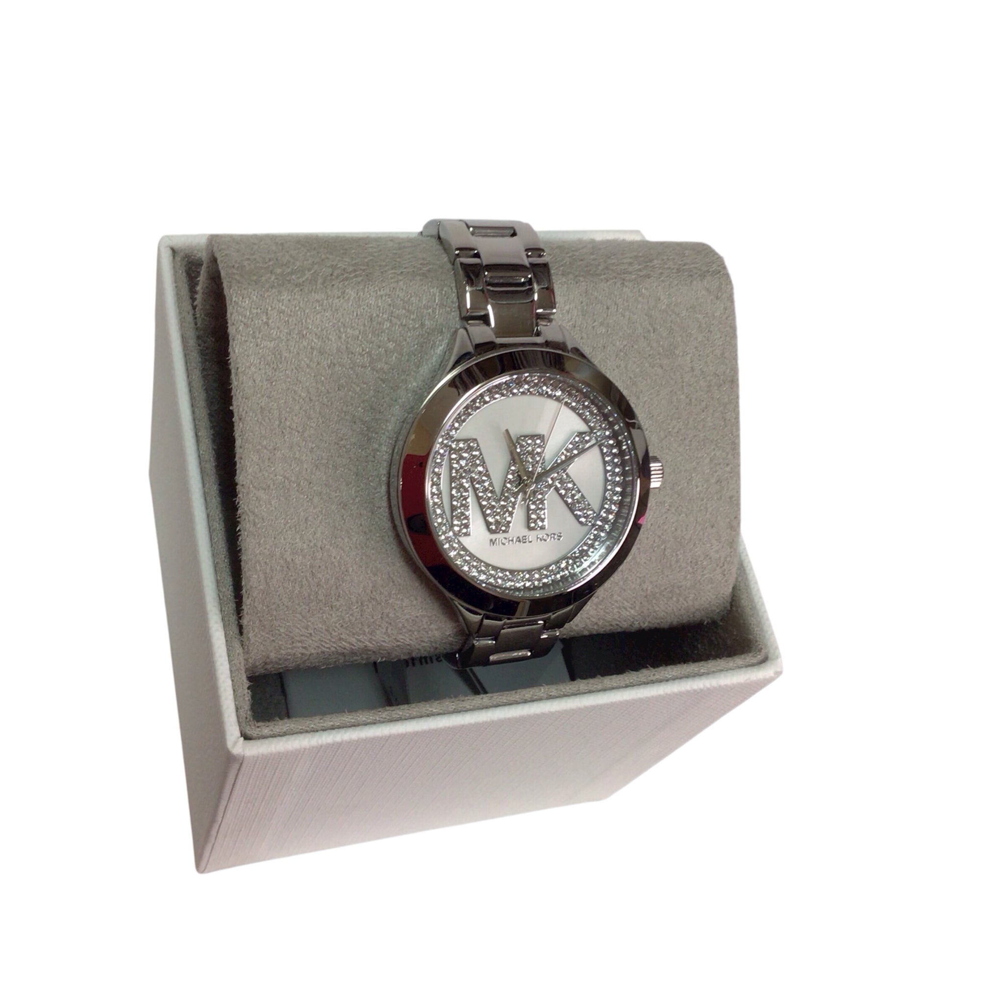 Michael Kors Aspyn Pave Watch