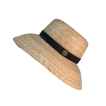 Load image into Gallery viewer, Tula Straw Hat