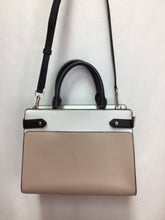 Load image into Gallery viewer, Kate Spade Satchel Crossbody Bag Rose Beige
