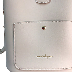 Nanette Lepore Satchel Crossbody Bag