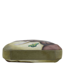 Load image into Gallery viewer, Anuschka Convertible Slim Hobo With Crossbody Strap - 662