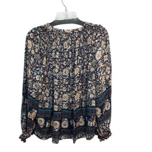 Load image into Gallery viewer, Christian Siriano Long Sleeve Top Size XL
