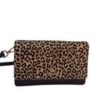 Load image into Gallery viewer, Michael Kors Cheetah Patten Crossbody Bag
