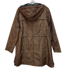 Load image into Gallery viewer, Talbots Long Sleeve Zip Up Jacket Size L