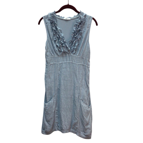 Made in Italy Sleeveless Dress Size Small