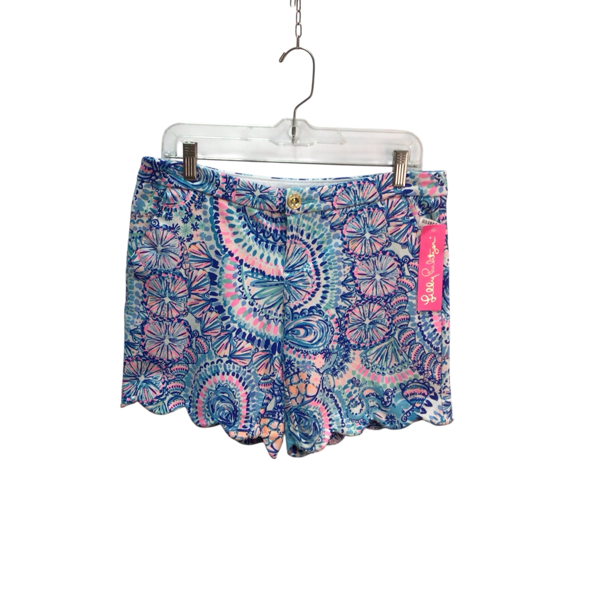 Lilly Pulitzer Shorts Size 4