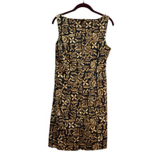 Load image into Gallery viewer, Jones NY Sleeveless Dress Size 8