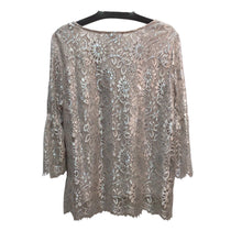 Load image into Gallery viewer, Evening By Eci Long Sleeve Top Size XL