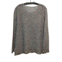 Load image into Gallery viewer, Miami Long Sleeve Sweater Size M