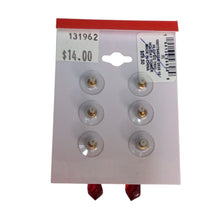 Load image into Gallery viewer, Holiday Lane Christmas Post Earrings Set
