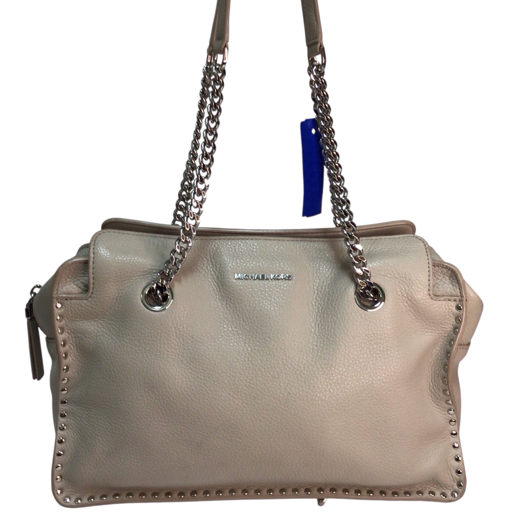 Michael Kors Medium Gray Handbag