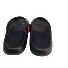 Load image into Gallery viewer, Skechers Arch Fit Black Sandal Size 7