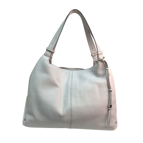 Large Gray Vince Camuto Handbag