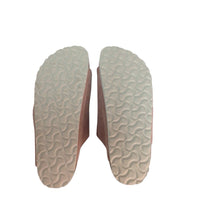 Load image into Gallery viewer, Birkenstock Arizona Shearling Size 5.5 Euro 36
