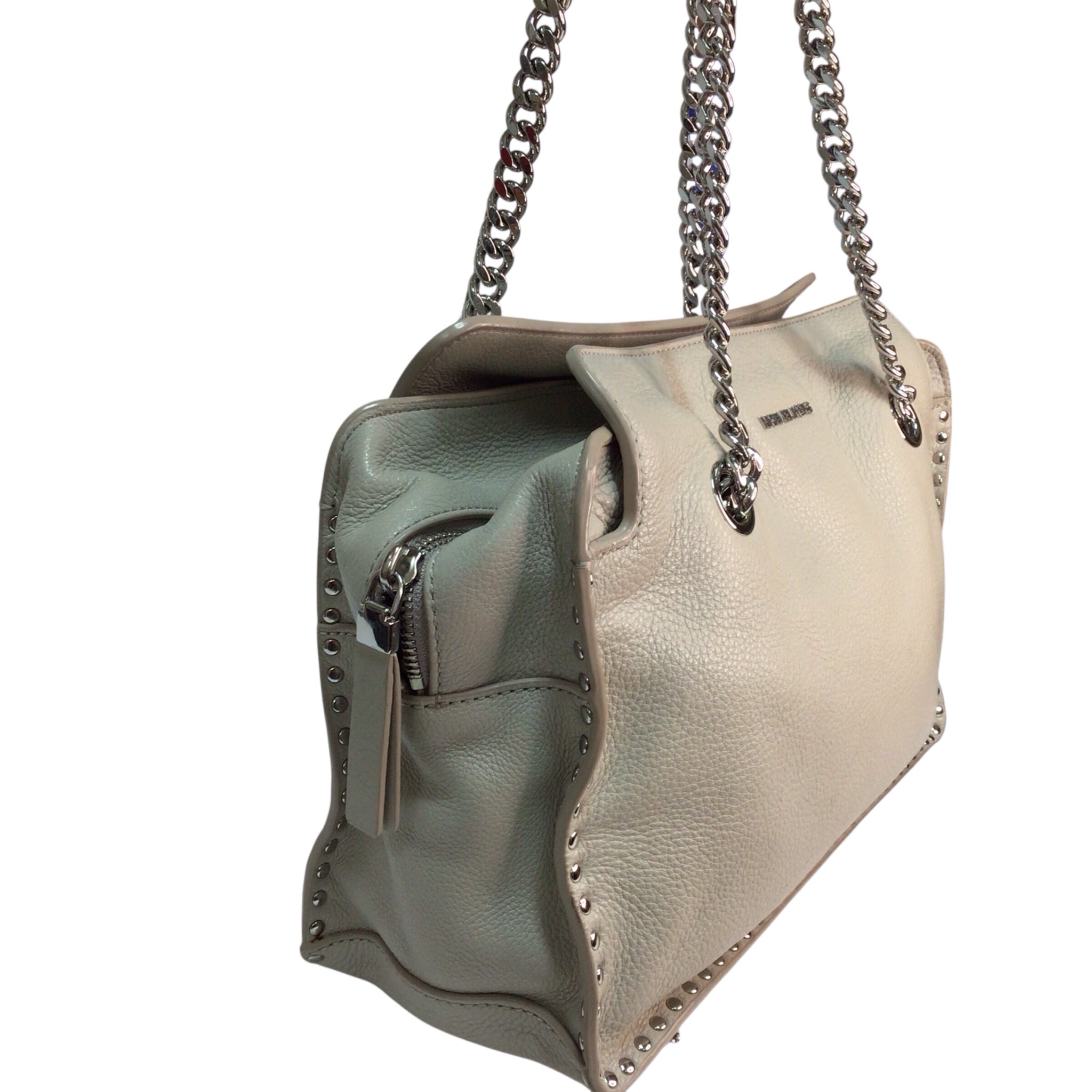 Michael Kors Medium Gray Handbag