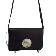 Load image into Gallery viewer, Kate Spade Black Crossbody Bag