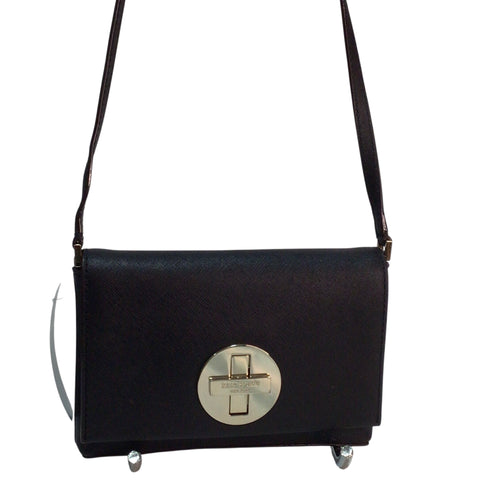 Kate Spade Black Crossbody Bag