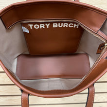 Load image into Gallery viewer, Tory Burch Gemini Link Satchel Crossbody Bag
