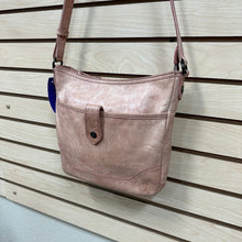 Load image into Gallery viewer, Frye Leather Crossbody Bag