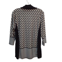 Load image into Gallery viewer, Jennie &amp; Marlis Long Sleeve Top Size Large