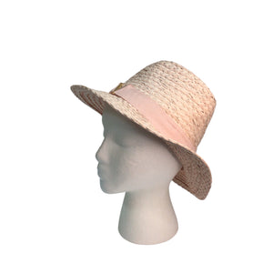 Vince Camuto Pink Hat