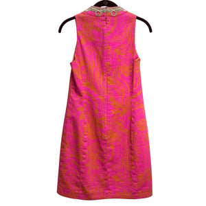 Lilly Pulitzer Sleeveless Dress Size 4