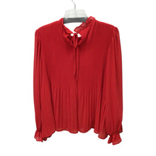 Load image into Gallery viewer, Wonderly Long Sleeve Top Size PL