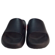 Load image into Gallery viewer, Skechers Arch Fit Black Sandal Size 7