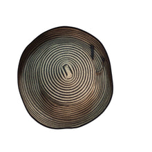 Load image into Gallery viewer, Chico&#39;s Striped Hat