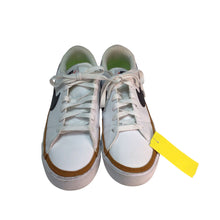 Load image into Gallery viewer, Nike Women&#39;s Court Legacy Next Nature Sneaker&#39;s  Size 9
