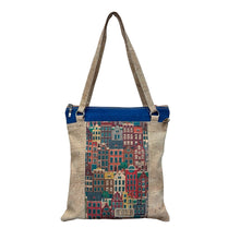 Load image into Gallery viewer, Rio Eco &quot;Marta&quot; Cork Crossbody Shoulder Bag