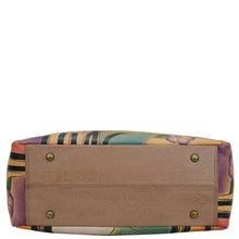 Load image into Gallery viewer, Anuschka Large Multi Pocket Hobo Handbag - 8060