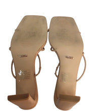Load image into Gallery viewer, Billini &quot;Kilani&quot; Caramel Heel Size 6.5
