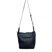Load image into Gallery viewer, The Sak Crossbody Bag Blue