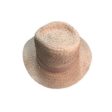 Load image into Gallery viewer, Vince Camuto Pink Hat