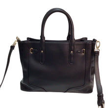 Load image into Gallery viewer, Black Jones New York Handbag  NWT