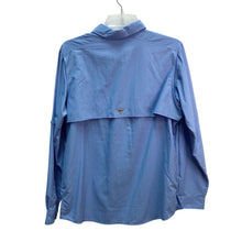 Load image into Gallery viewer, Columbia Long Sleeve Top Size Medium