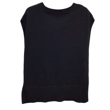 Load image into Gallery viewer, Investments Petites Sleeveless Top Size PS NWT