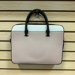 Kate Spade New York 13-Inch Saffiano Leather Laptop Bag