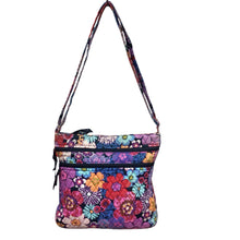 Load image into Gallery viewer, Vera Bradley Shoulder Bag Crossbody Bag