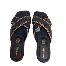 Load image into Gallery viewer, Seychelles Sandals Size 7.5