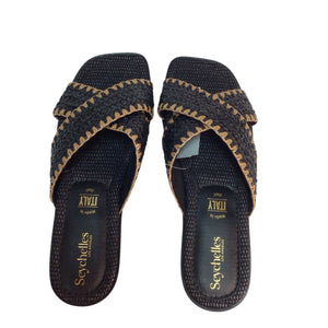 Seychelles Sandals Size 7.5