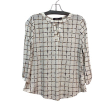 Load image into Gallery viewer, Cure Long Sleeve Top Size S