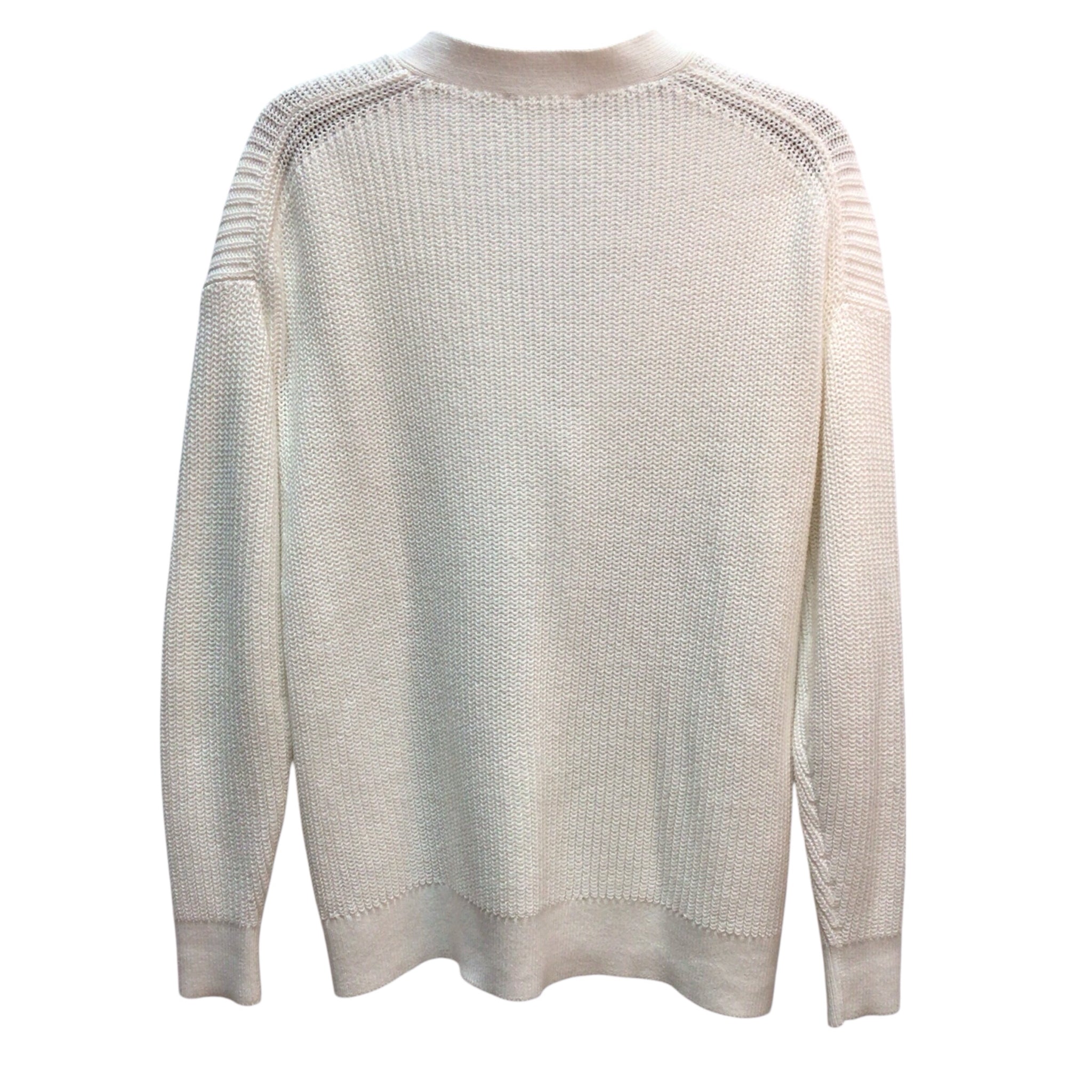 Haven Long Sleeve Button Up Cardigan Size S