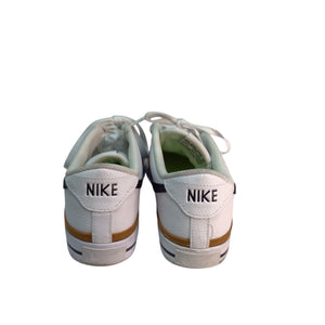 Nike Women's Court Legacy Next Nature Sneaker's  Size 9