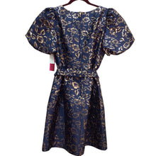 Load image into Gallery viewer, Lilly Pulitzer Kasslyn Elbow Sleeve Dress Size 4 NWT