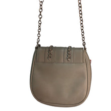 Load image into Gallery viewer, Charming Charlie Gray Crossbody Bag