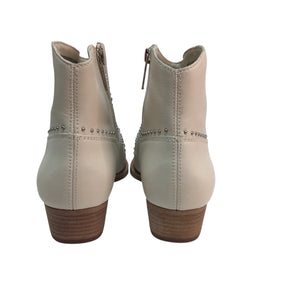 Gianni Bini Studded Booties Size 9.5